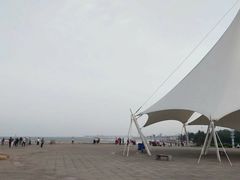 -日照灯塔风景区