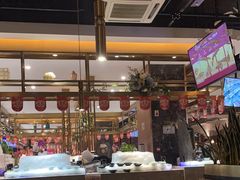 -海玥荟海鲜姿造自助餐厅(欧罗巴广场店)
