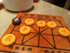 -满园烤鸭·春饼(太原街万达店)