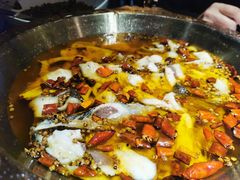 -雲蜀龙阁·金牌水煮鱼(方庄店)