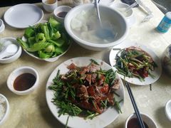 -津津食品店
