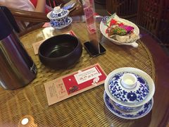 -盖碗儿梨园·变脸吐火·川剧(天府广场店)