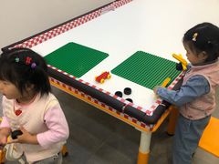-艾克瑞特机器人教育(金狮校区)