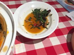 -西贝莜面村(上海百联西郊店)