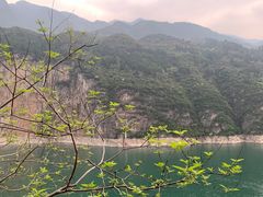 -白帝城·瞿塘峡景区