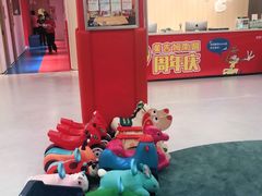 -美吉姆国际儿童发展中心(红谷滩绿地缤纷城中心)