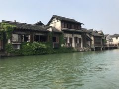-乌镇景区