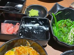 -昊·来了寿司(双楠2店)