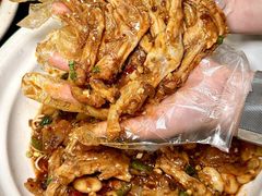 -情妹耙泥鳅·江湖川菜(科华店)
