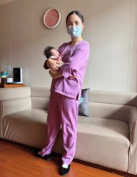 -馨月汇·一悦馨香月子中心(前滩店)