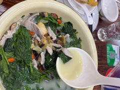 -南记食粥坊·宵夜大排档(莲花店)