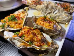 -唐力九头鸟烧烤·罗田吊锅(西云楼店)