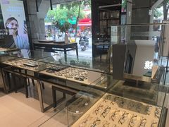 -博士眼镜(南昌八一大桥店)