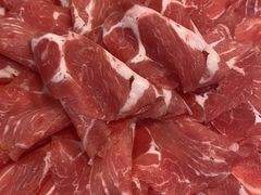 -马记伊源斋涮肉·清真菜(潘家园古玩市场店)