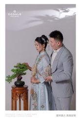 -都市丽人婚纱摄影