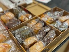 -Juicy Bakery(瑞景店)