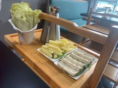 -野菌皇海景野生菌火锅(滨海大道店)