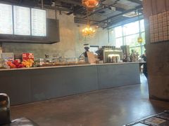 -漫咖啡 (CCPAPK创意港店)