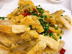 -渔中舟海鲜大排档(普陀沈家门店)