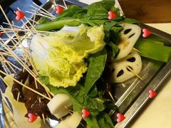-来伊回麻辣烫·火锅串串清真(红瓦寺总店)