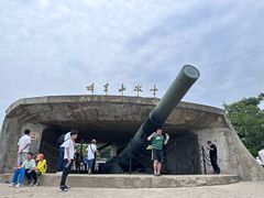 -胡里山炮台