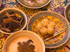 -宫事颐庭·老佛爷贵寿下午茶(颐和园店)