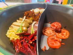 -有拈头成都市井火锅(老门东店)