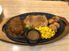 -萨莉亚意式餐厅(上下九店)