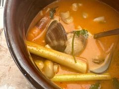 冬阴功海鲜汤-KingThaia金泰兰(滨江天街店)