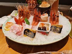 -水濑·日料放题(天河店)