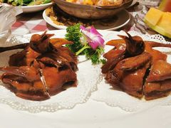 -邓丽君音乐主题餐厅