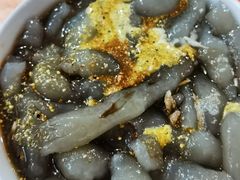 -饽糕·小胖鱼圪斗饸饹面(商家巷店)