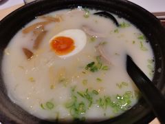 迷你骨汤拉面-玄海寿司(国贸店)
