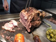 -So Lounge索兰至餐厅(蓝色港湾店)