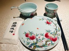 -维园悦谱·海派家常菜(乌鲁木齐南路店)