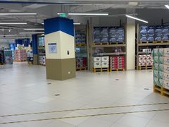 -盒马X会员店(王府井奥莱UP TOWN店)