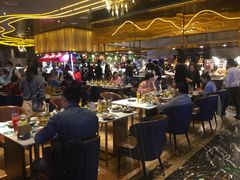 -喜庭海鲜自助(来福士店)