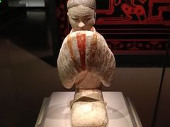 -汉景帝阳陵博物院