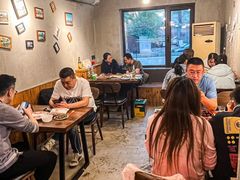 -周记老沈阳焦火鸡架