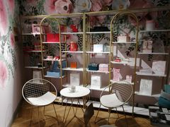 用餐区-西檬树SIMON·T轻奢蛋糕(大东方Max店)