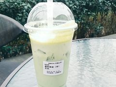 -MAMACHA妈妈茶(岳麓山店)