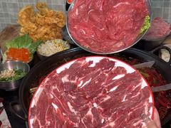 -铜元老码头鳝鱼火锅