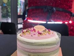 -LIVSO Chef里所·CAFE&BISTRO(珠江新城店)