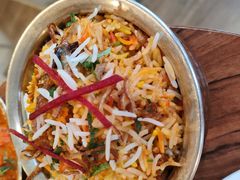 -克比叔叔印度餐厅Kebabs on the Grille(永康路分店)
