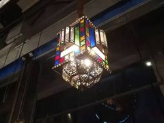 大堂-Maan coffee漫咖啡(1905店)