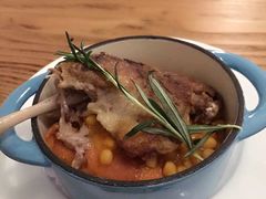 -Kitchen·Y洋厨房西餐厅(王府壹号店)