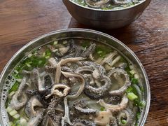 -攀枝花·任德琼·盐边羊肉米线