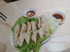 -袁记云饺(鼓楼店)