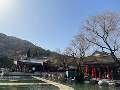 -华清宫景区