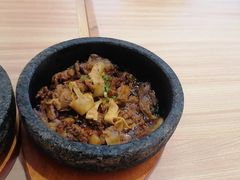 -敏丁拌饭(中街总店)